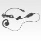 Motorola HKLN4602A accessorio per radio bidirezionale Auricolare
