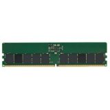 Kingston Technology KTH-PL548E-16G module de mémoire 16 Go 1 x 16 Go DDR5 ECC
