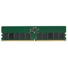 Kingston Technology KTH-PL548E-16G module de mémoire 16 Go 1 x 16 Go DDR5 ECC