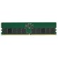 Kingston Technology KTH-PL548E-16G module de mémoire 16 Go 1 x 16 Go DDR5 ECC