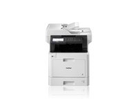 Brother MFC-L8900CDW impresora multifunción Laser A4 2400 x 600 DPI 31 ppm Wifi