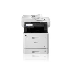 Brother MFC-L8900CDW impresora multifunción Laser A4 2400 x 600 DPI 31 ppm Wifi