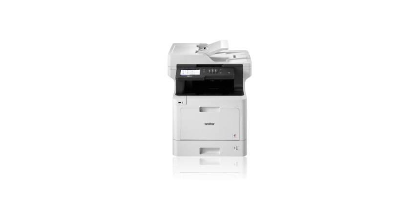 Brother MFC-L8900CDW impresora multifunción Laser A4 2400 x 600 DPI 31 ppm Wifi