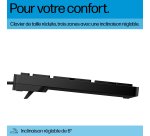 HP Clavier Wired Desktop 320K