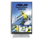 ASUS ProArt PA24AC écran plat de PC 61,2 cm (24.1") 1920 x 1200 pixels WUXGA LED Argent
