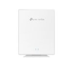 TP-Link EAP650-DESKTOP point d'accès réseaux locaux sans fil 2976 Mbit/s Blanc Connexion Ethernet, supportant l'alimentation via ce port (PoE)