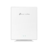 TP-Link EAP650-DESKTOP point d'accès réseaux locaux sans fil 2976 Mbit/s Blanc Connexion Ethernet, supportant l'alimentation via ce port (PoE)