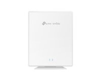 TP-Link EAP650-DESKTOP point d'accès réseaux locaux sans fil 2976 Mbit/s Blanc Connexion Ethernet, supportant l'alimentation via ce port (PoE)