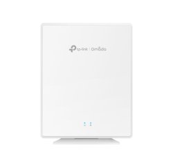 TP-Link Omada EAP650-DESKTOP point d'accès réseaux locaux sans fil 2976 Mbit/s Blanc Connexion Ethernet, supportant l'alimentation via ce port (PoE)