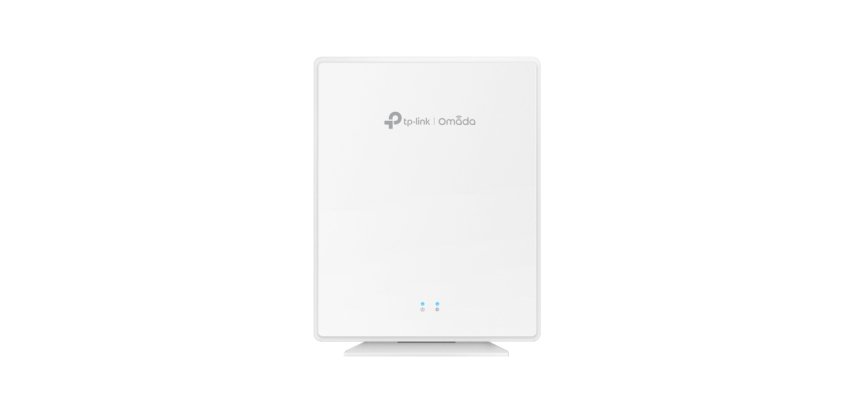 TP-Link Omada EAP650-DESKTOP point d'accès réseaux locaux sans fil 2976 Mbit/s Blanc Connexion Ethernet, supportant l'alimentation via ce port (PoE)