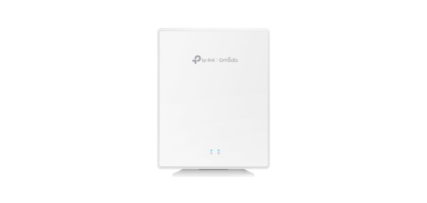 TP-Link EAP650-DESKTOP point d'accès réseaux locaux sans fil 2976 Mbit/s Blanc Connexion Ethernet, supportant l'alimentation via ce port (PoE)
