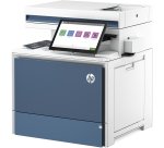HP Color LaserJet Enterprise Flow Imprimante MFP 5800zf