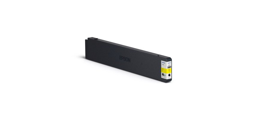 Epson WorkForce Enterprise WF-C17590 Yellow Ink Cartridge