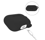Celly UNIV AIRCASE FOR AIRPODS PRO NEGRO