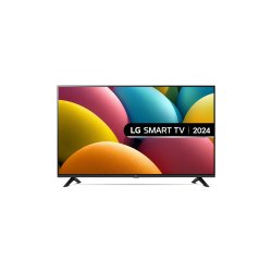 LG 32LR60006LA 81,3 cm (32") Full HD Smart TV Wifi Negro