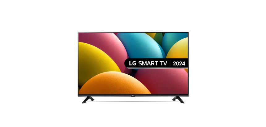 LG 32LR60006LA 81,3 cm (32") Full HD Smart TV Wifi Negro