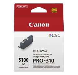 Canon PFI-5100 CO cartouche d'encre 1 pièce(s) Original