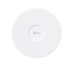 TP-Link Omada EAP773 point d'accès réseaux locaux sans fil 9300 Mbit/s Blanc Connexion Ethernet, supportant l'alimentation via ce port (PoE)