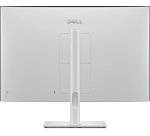 DELL Plus S3225QC écran plat de PC 80,3 cm (31.6") 3840 x 2160 pixels 4K Ultra HD QD-OLED Noir, Argent