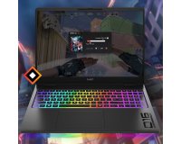 HP OMEN MAX Gaming Laptop 16-ah0018nf Intel Core Ultra 9 275HX Ordinateur portable 40,6 cm (16") WQXGA 32 Go DDR5-SDRAM 2 To SSD NVIDIA GeForce RTX 5090 Wi-Fi 7 (802.11be) Windows 11 Home AI PC Noir