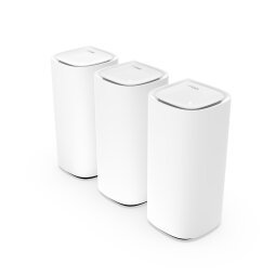 Linksys Velop Pro 6E Système Mesh True Tri-Band WiFi 6E