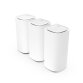 Linksys Velop Pro 6E Système Mesh True Tri-Band WiFi 6E