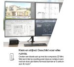 HP Z2 G1a Copilot+ PC 395 64 GB LPDDR5x-SDRAM Windows 11 Pro Mini PC Workstation AI Workstation, AI PC