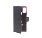 Celly WALLY920 mobile phone case 16.5 cm (6.5") Folio Black
