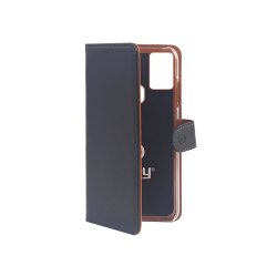 Celly WALLY920 mobile phone case 16.5 cm (6.5") Folio Black