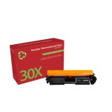 Toner remanufacturé Mono Everyday™ de Xerox compatible avec HP 30X (CF230X), Grande capacité