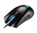 Acer Predator Cestus 333 Gaming Mouse, PMW410, USB2.0, Black, Up to 16000 dpi, Wired, 6 buttons