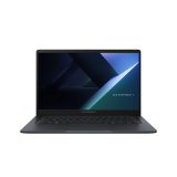 ASUS ExpertBook BM1 BM1503CDA-S70310X AMD Ryzen™ 7 7735U Ordinateur portable 39,6 cm (15.6") Full HD 16 Go DDR5-SDRAM 512 Go SSD Wi-Fi 6 (802.11ax) Windows 11 Pro Noir, Gris