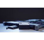 Kingston Technology 7,68TB DC3000ME U.2 PCIe 5.0 NVMe TCG Opal SSD para empresas