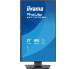 iiyama ProLite XB2797QSN-B1 flat PC screen 68.6 cm (27") 2560 x 1440 pixels Quad HD LCD Black