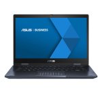 ASUS ExpertBook B3 Flip B3402FVA-EC0164X Intel® Core™ i5 i5-1335U Hybride (2-en-1) 35,6 cm (14") Écran tactile Full HD 16 Go DDR4-SDRAM 512 Go SSD Wi-Fi 6 (802.11ax) Windows 11 Pro Noir