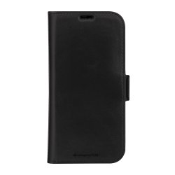 dbramante1928 Copenhagen_3 coque de protection pour téléphones portables 15,5 cm (6.1") Folio Noir