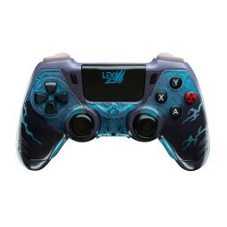 Lexip Kamui Multicolore Manette de jeu