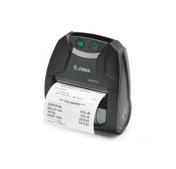 Zebra ZQ32-A0W04TE-00 impresora de etiquetas Térmica directa 203 x 203 DPI 100 mm/s Inalámbrico y alámbrico Wifi Bluetooth