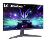 LG 24GS50F-B écran plat de PC 60,2 cm (23.7") 1920 x 1080 pixels Full HD LCD Noir