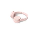 Philips 4000 series TAH4209PK/00 headphones/headset Wireless Head-band Calls/Music Bluetooth Pink
