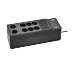 APC BE1050G2-IT gruppo di continuità (UPS) Standby (Offline) 1,05 kVA 600 W 8 presa(e) AC
