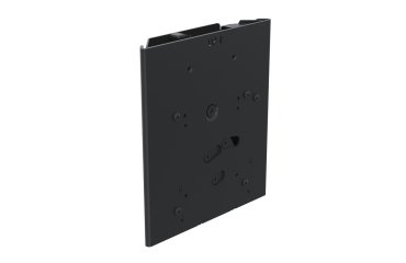 Ergonomic Solutions SpacePole POS SPV3309-02 accesorio para terminal de punto de venta Montaje POS Negro Metal 10 kg