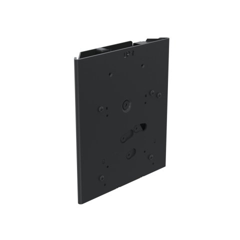 Ergonomic Solutions SpacePole POS SPV3309-02 accesorio para terminal de punto de venta Montaje POS Negro Metal 10 kg