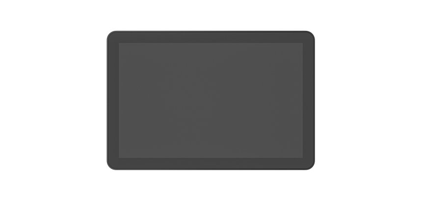 Logitech Tap Scheduler Purpose-Built Scheduling Panel for Meeting Rooms - Videokonferenzkomponente