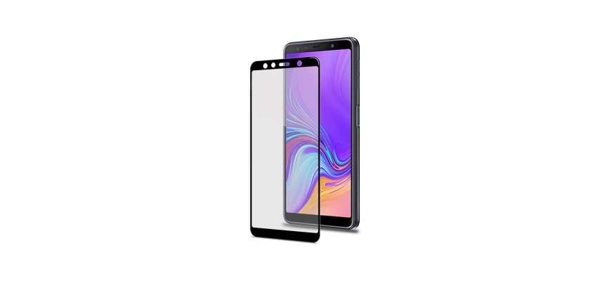Celly Full Glass Pellicola proteggischermo trasparente Samsung 1 pz