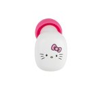 Konix Hello Kitty Auriculares Inalámbrico Dentro de oído Llamadas/Música Bluetooth Rosa, Blanco