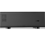 MSI EDGEXPERT-32SEU-BGB104TG5 workstation ARM Cortex GB10 128 Go LPDDR5x-SDRAM 4 To SSD DGX OS Mini PC Noir