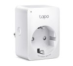 TP-Link Tapo P110 smart plug 3680 W Thuis, Kantoor Wit