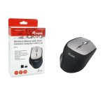 Equip 245115 mouse Ufficio Mano destra RF Wireless Ottico 2400 DPI