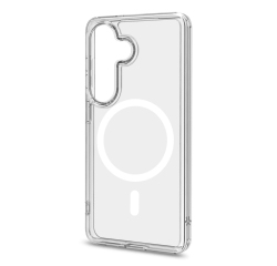 Celly GELSKINMAG custodia per cellulare 16 cm (6.3") Cover Trasparente